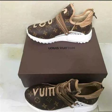 europe louis vuitton|Louis Vuitton tekkie.